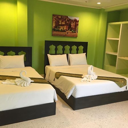Pps Home สุรินทร์ ภายนอก รูปภาพ