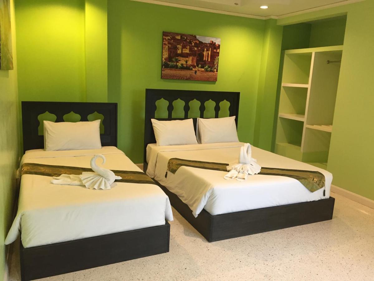 Pps Home สุรินทร์ ภายนอก รูปภาพ