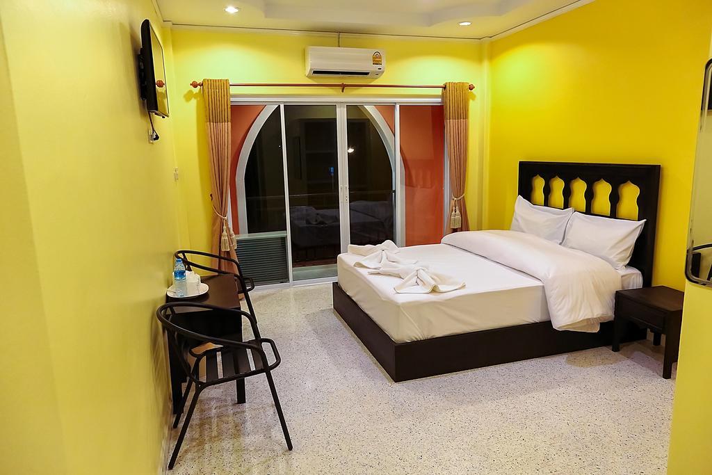 Pps Home สุรินทร์ ห้อง รูปภาพ