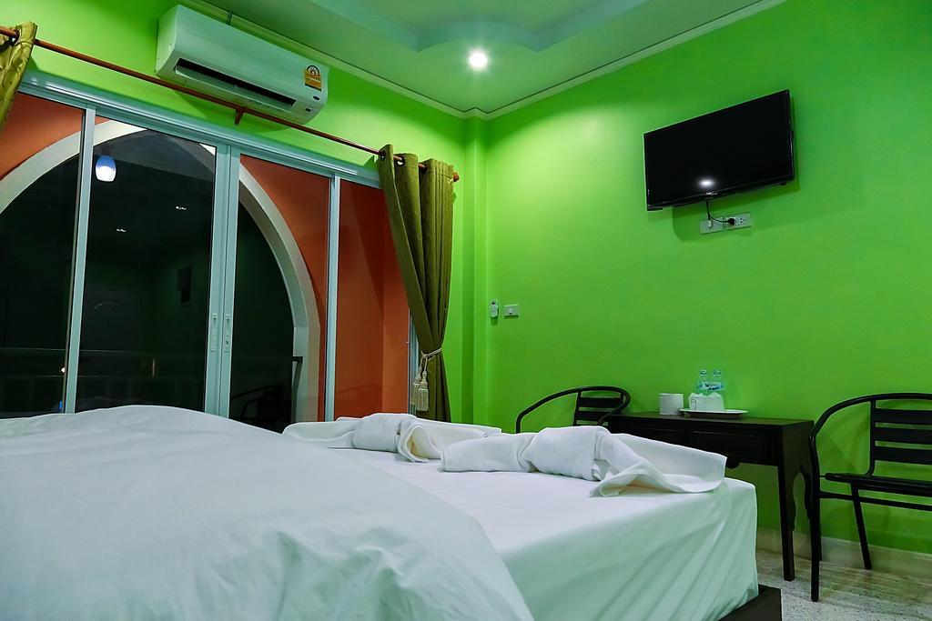 Pps Home สุรินทร์ ห้อง รูปภาพ