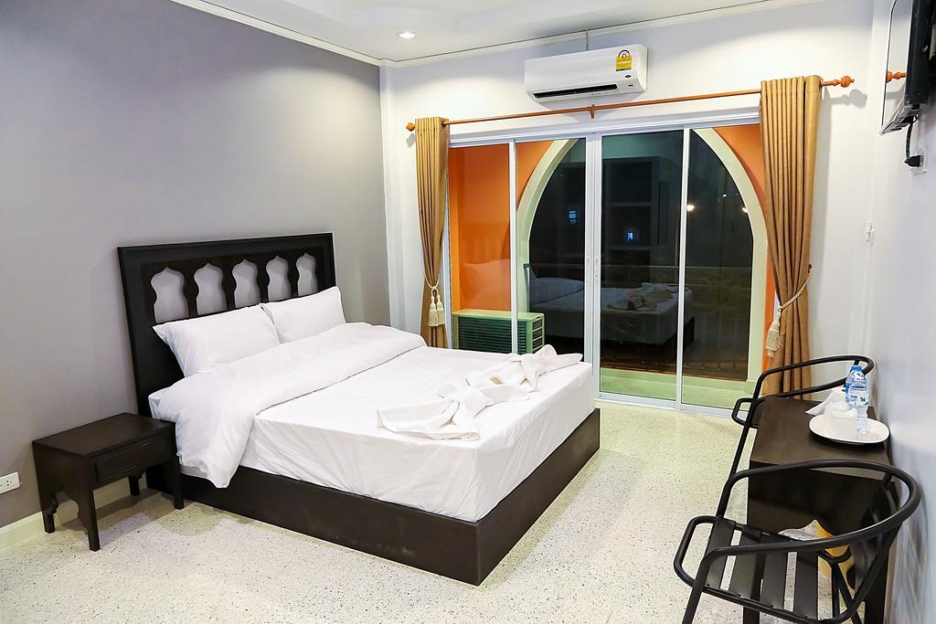 Pps Home สุรินทร์ ห้อง รูปภาพ