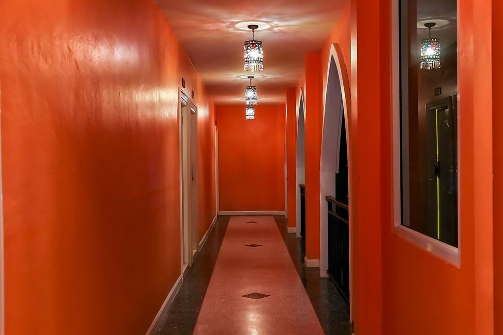 Pps Home สุรินทร์ ภายนอก รูปภาพ