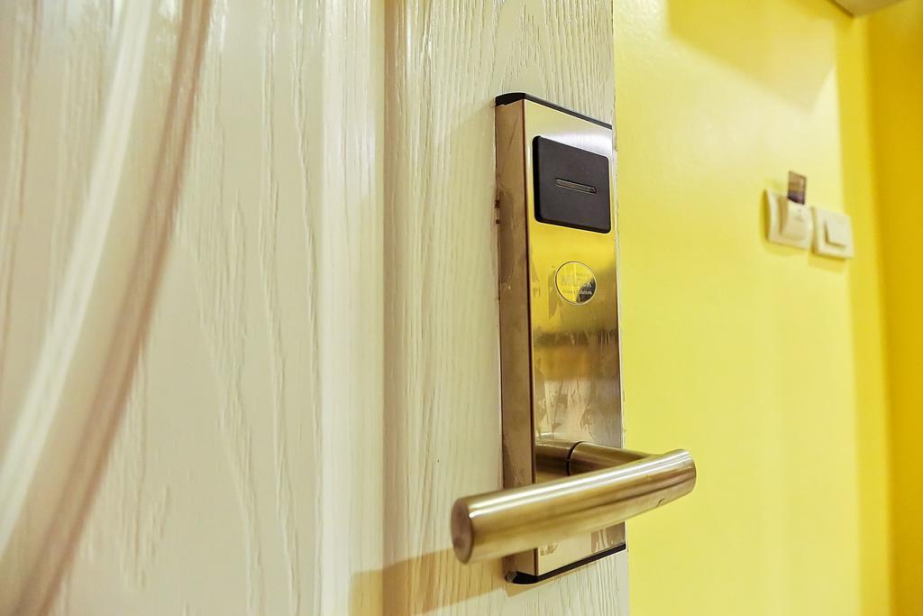 Pps Home สุรินทร์ ห้อง รูปภาพ