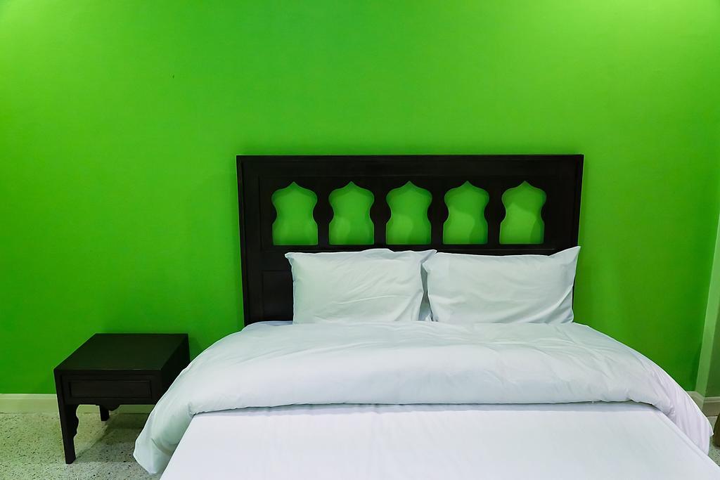 Pps Home สุรินทร์ ห้อง รูปภาพ