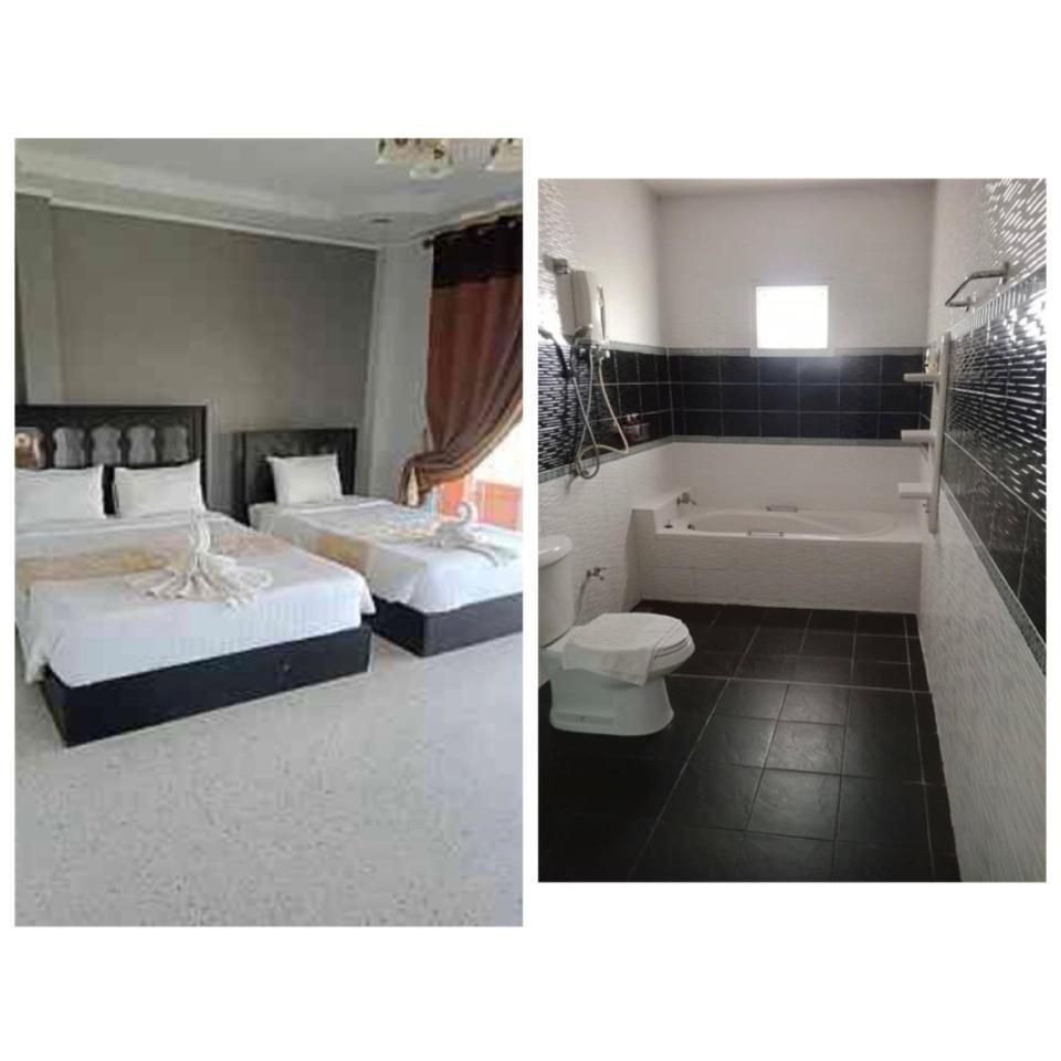 Pps Home สุรินทร์ ภายนอก รูปภาพ