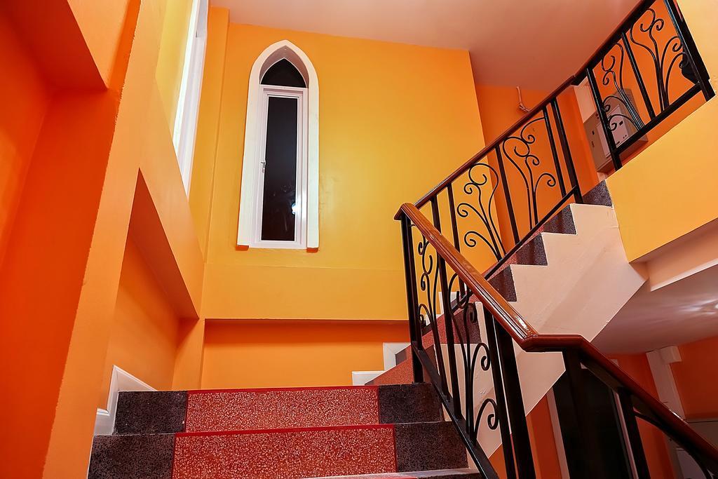 Pps Home สุรินทร์ ภายนอก รูปภาพ