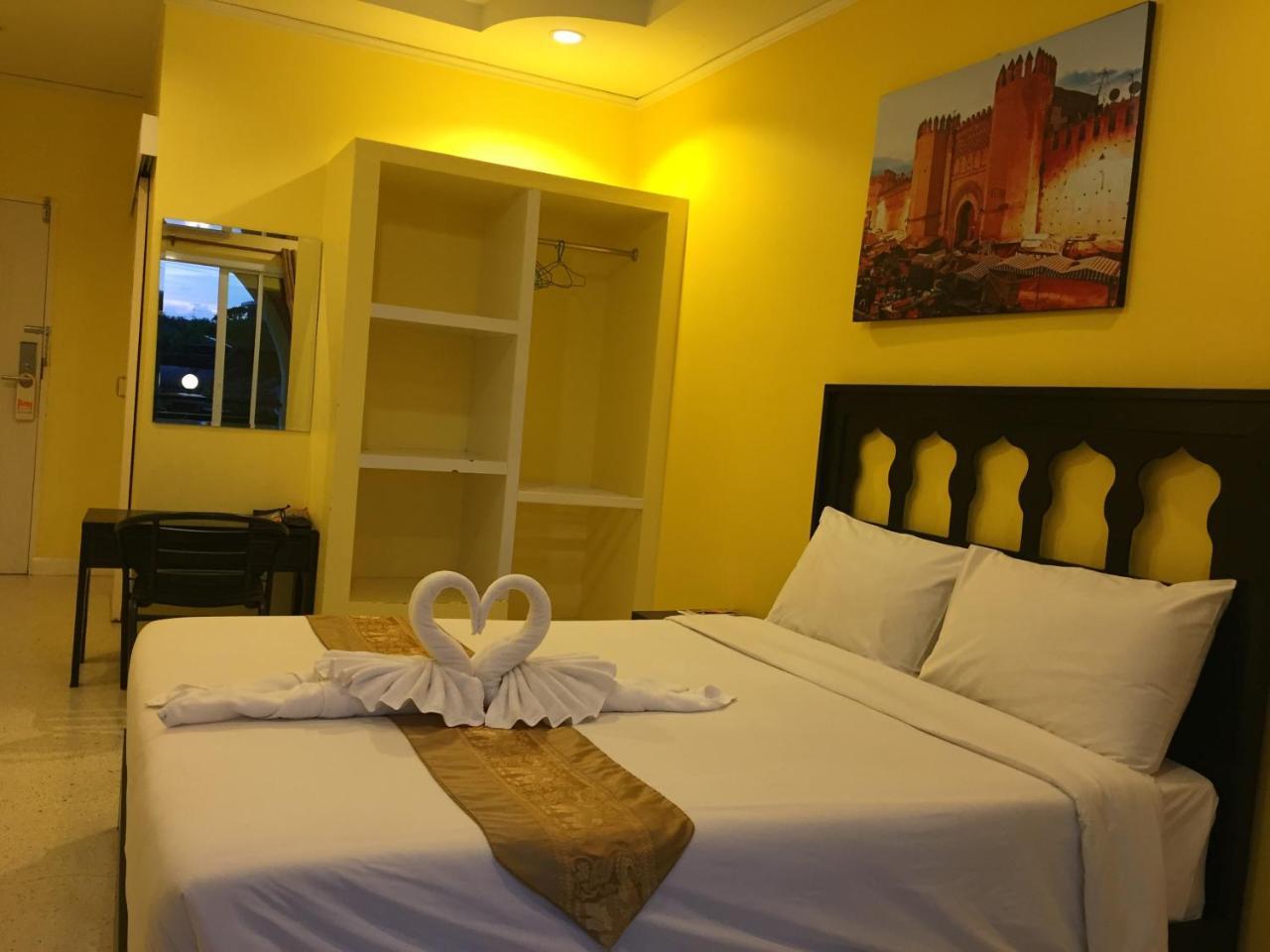 Pps Home สุรินทร์ ภายนอก รูปภาพ