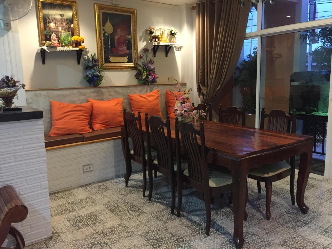 Pps Home สุรินทร์ ภายนอก รูปภาพ