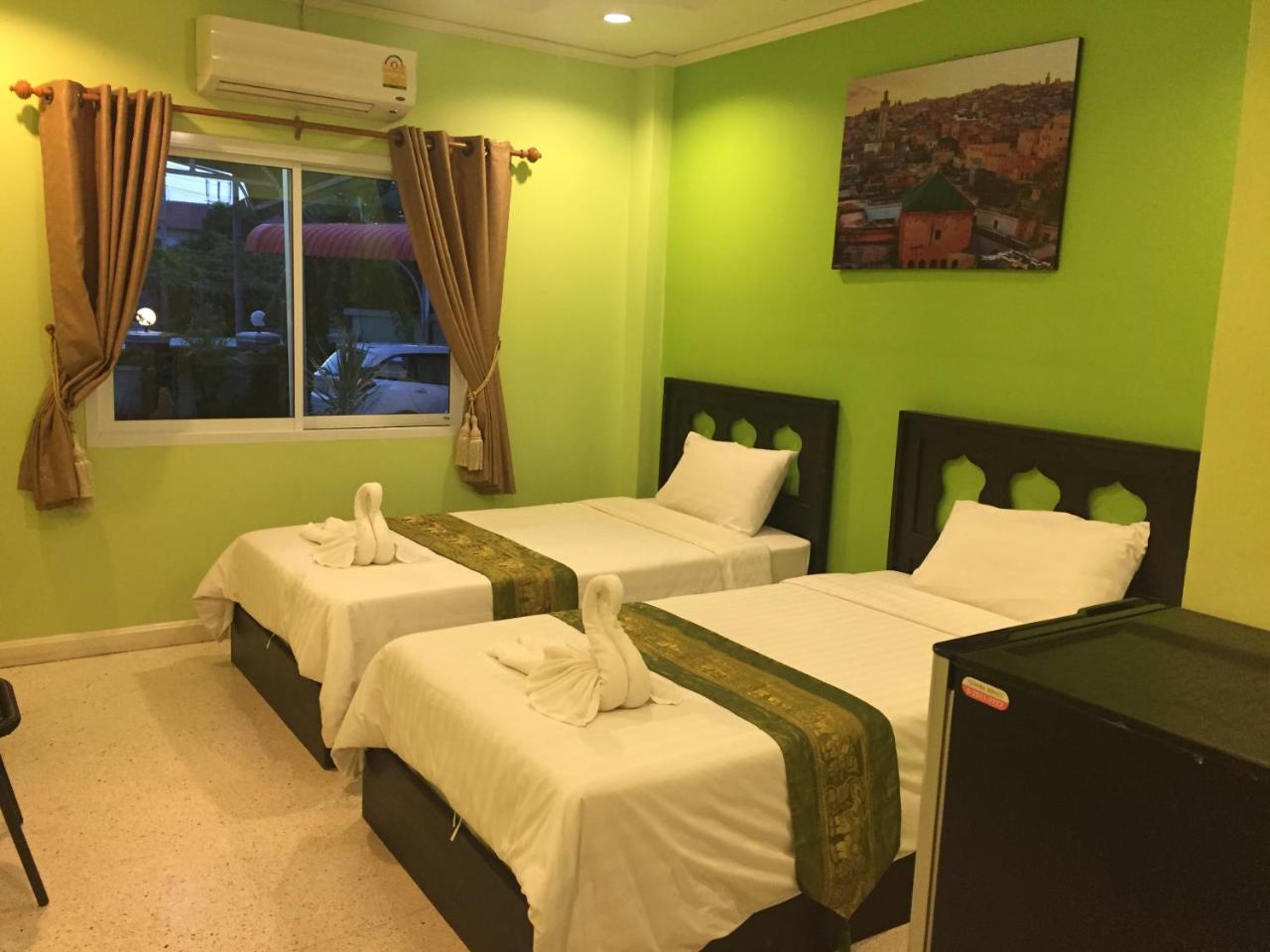 Pps Home สุรินทร์ ภายนอก รูปภาพ