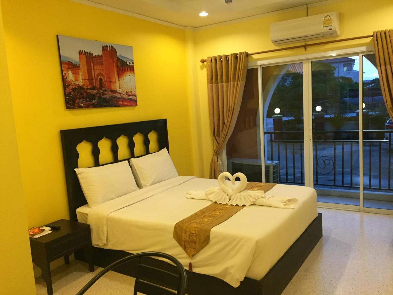 Pps Home สุรินทร์ ภายนอก รูปภาพ