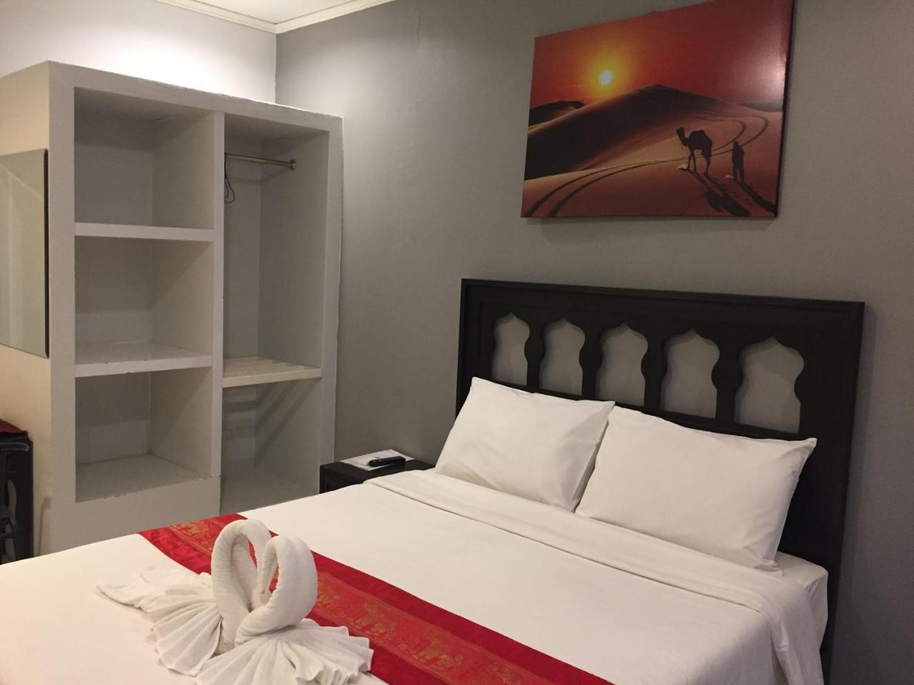 Pps Home สุรินทร์ ภายนอก รูปภาพ