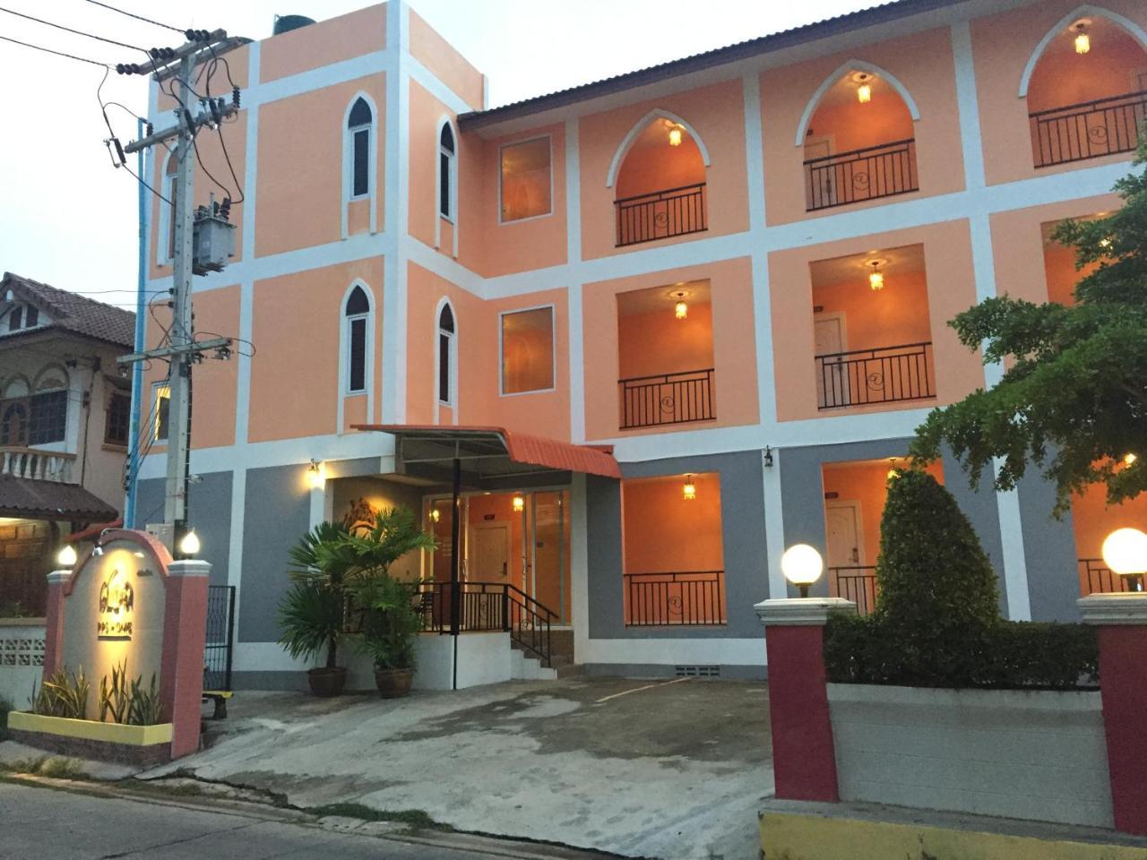 Pps Home สุรินทร์ ภายนอก รูปภาพ