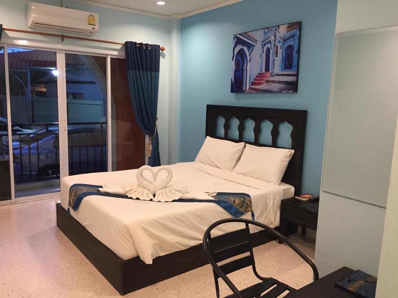 Pps Home สุรินทร์ ภายนอก รูปภาพ