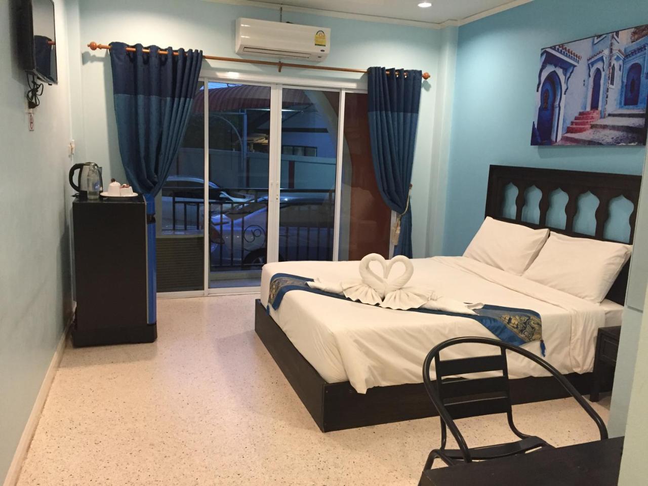 Pps Home สุรินทร์ ภายนอก รูปภาพ