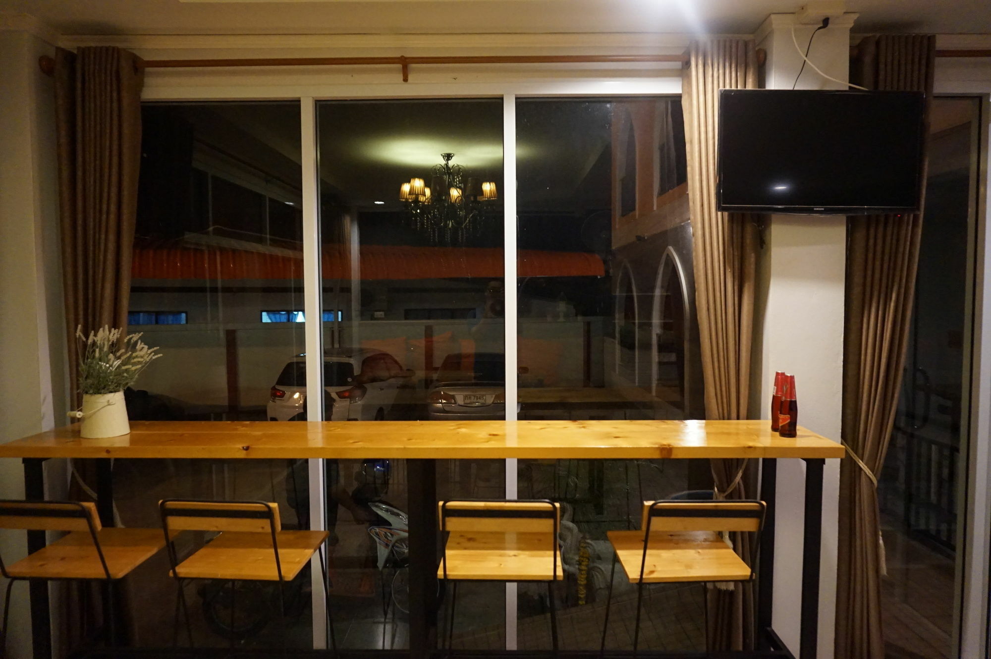Pps Home สุรินทร์ ภายนอก รูปภาพ