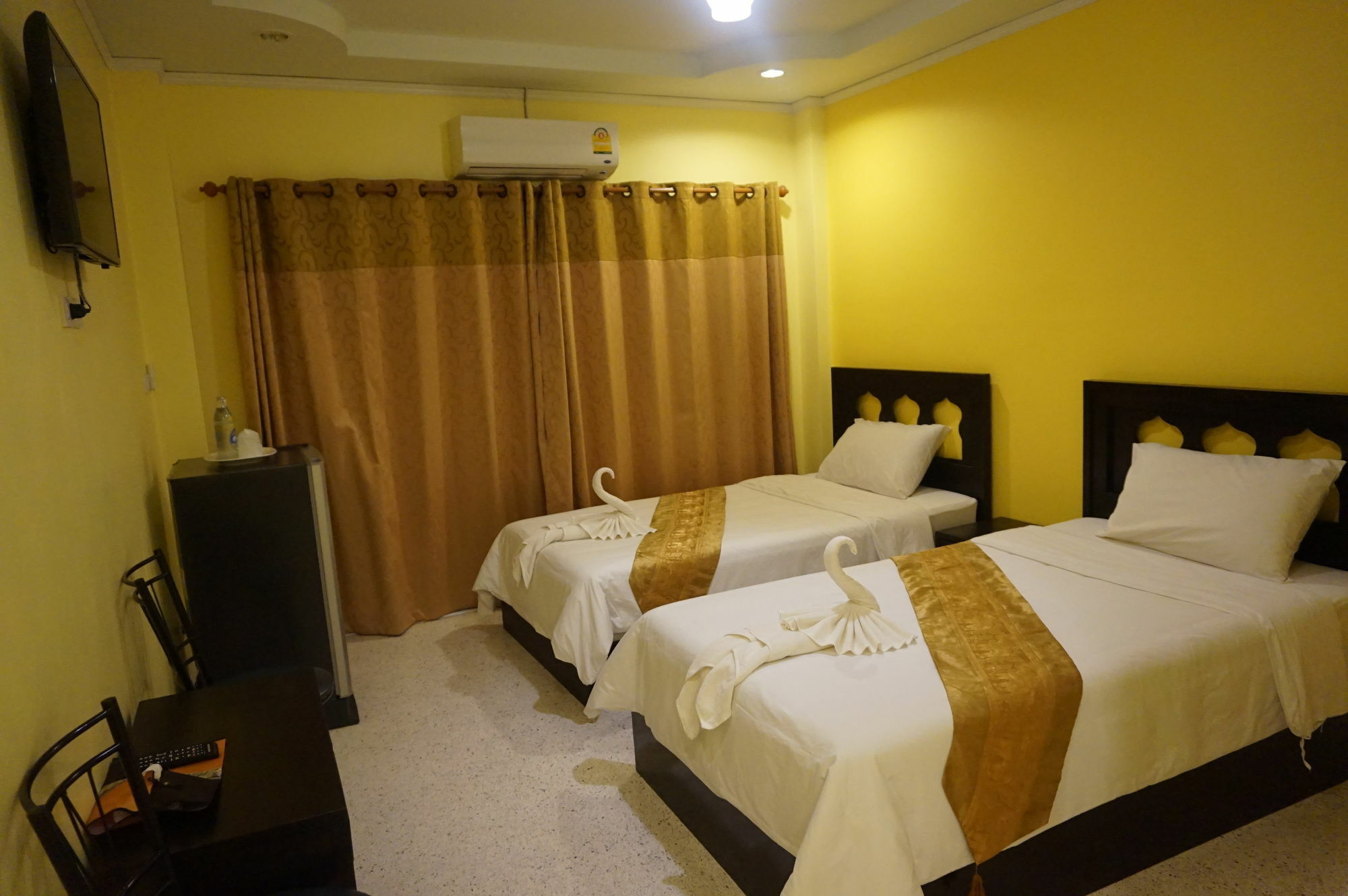 Pps Home สุรินทร์ ภายนอก รูปภาพ
