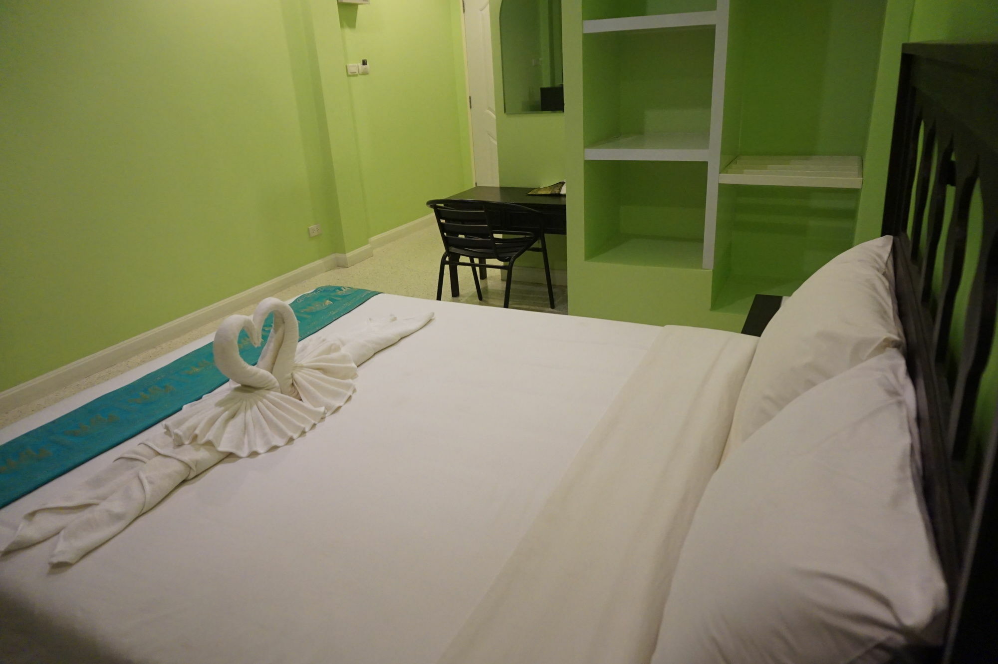 Pps Home สุรินทร์ ภายนอก รูปภาพ