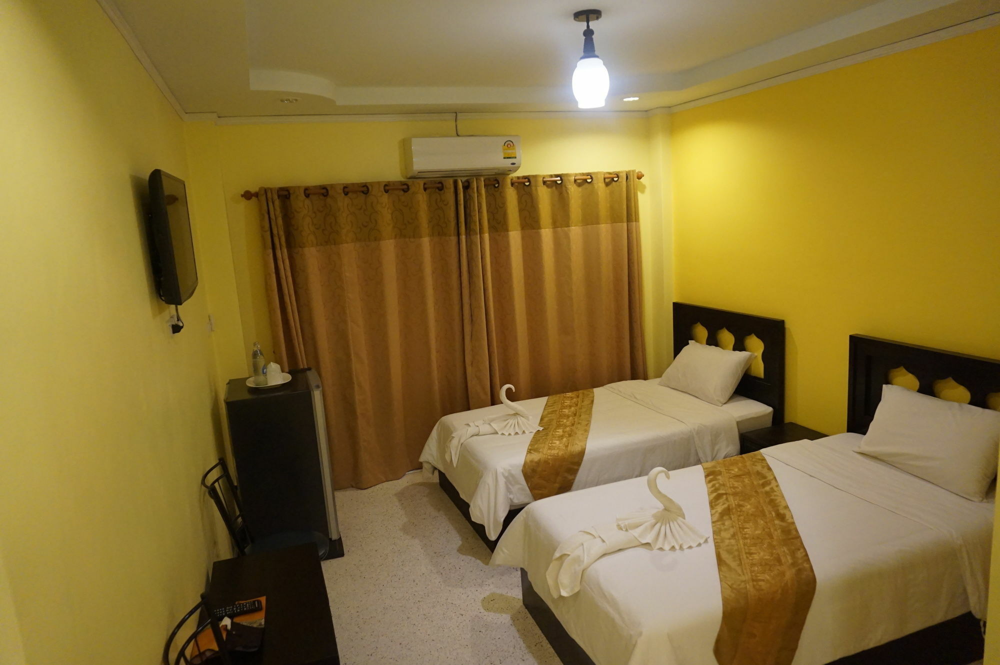 Pps Home สุรินทร์ ภายนอก รูปภาพ