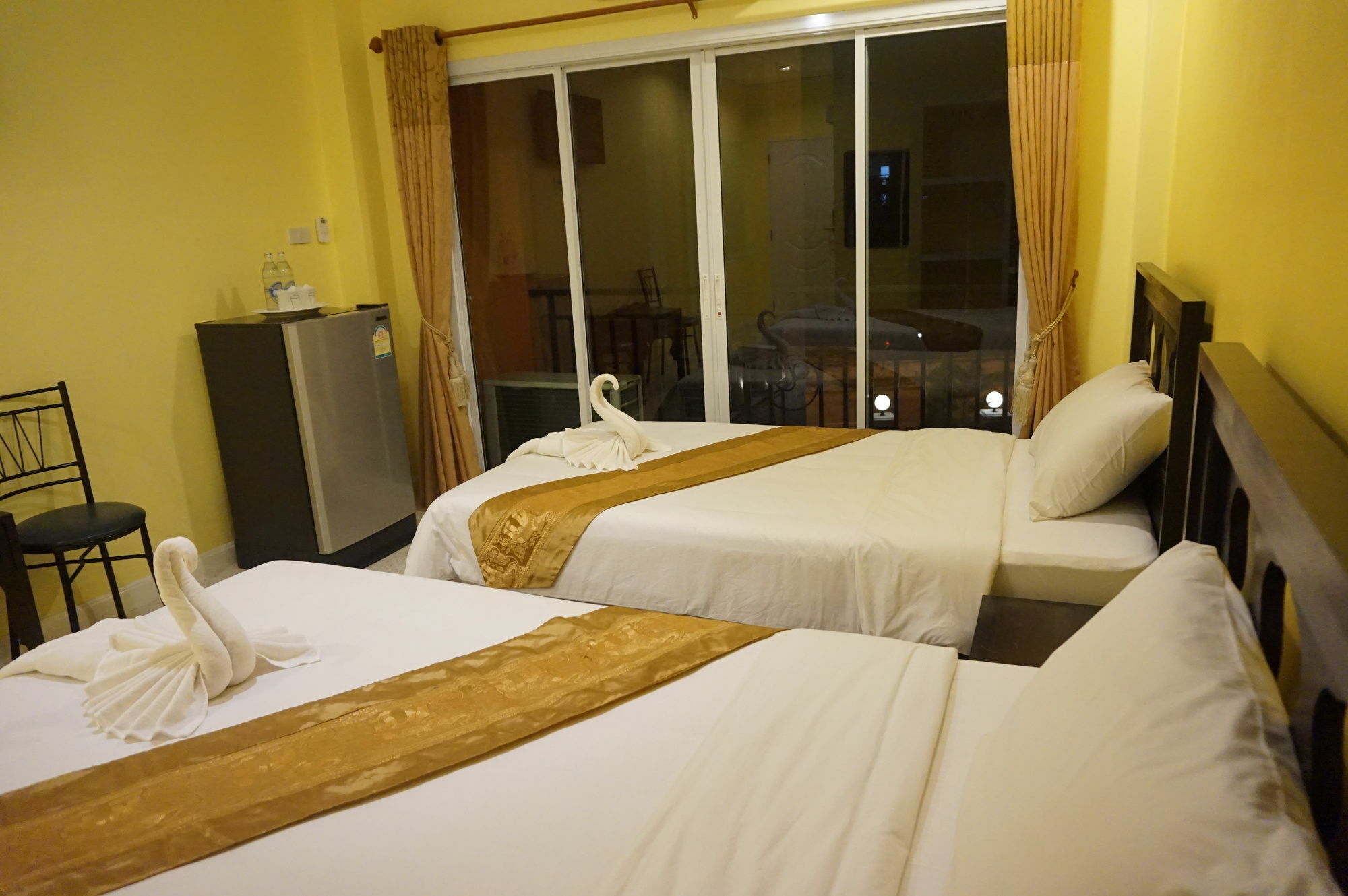 Pps Home สุรินทร์ ภายนอก รูปภาพ