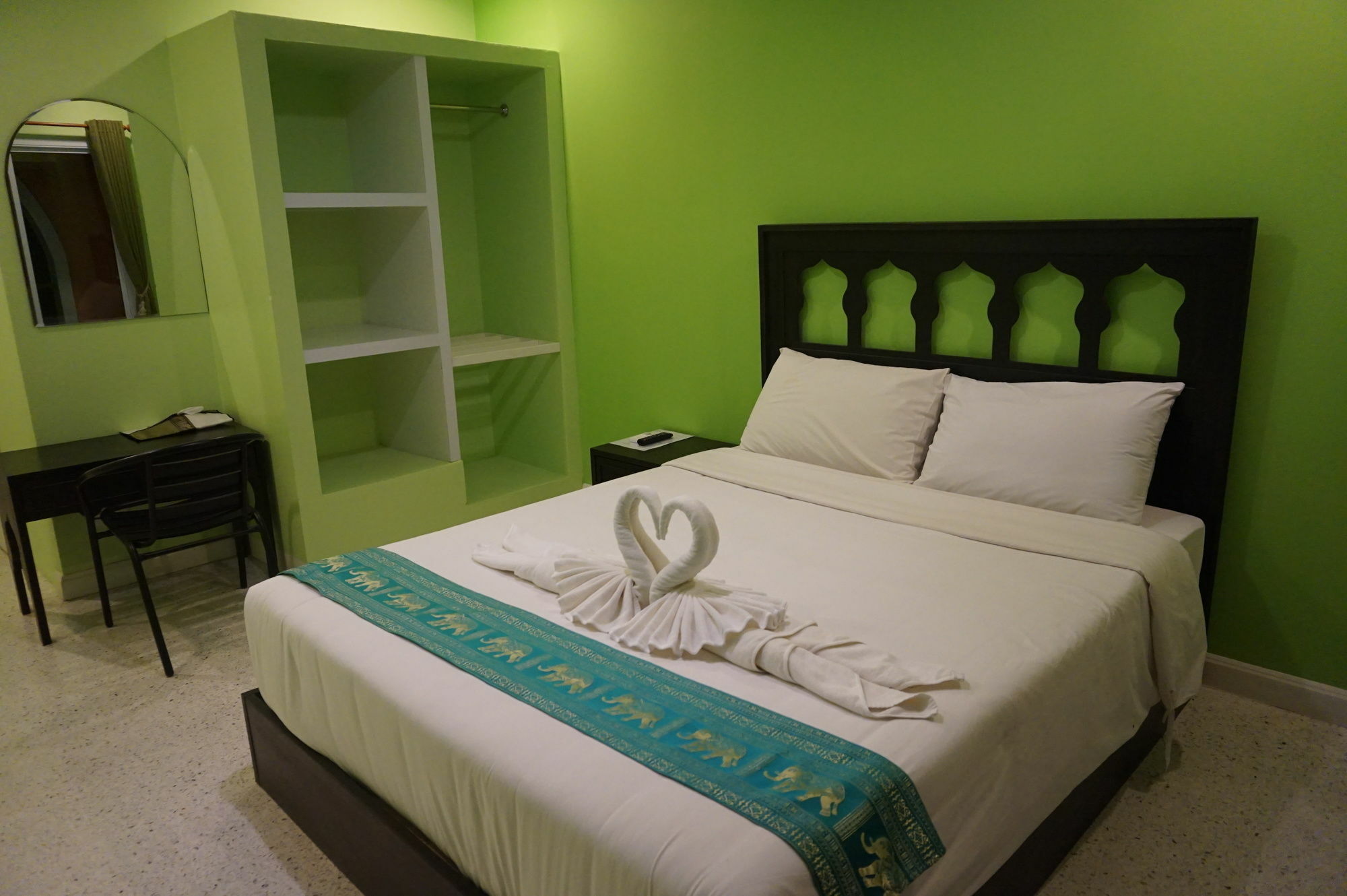 Pps Home สุรินทร์ ภายนอก รูปภาพ