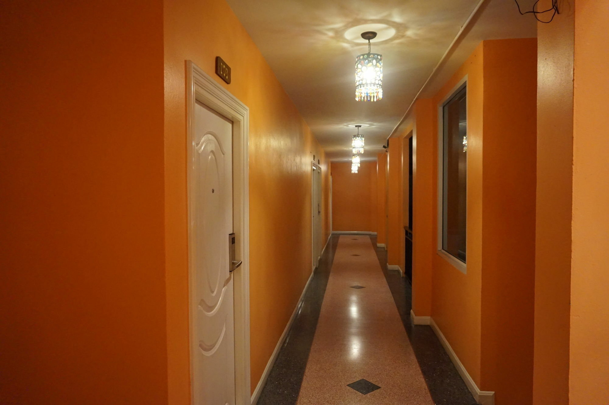 Pps Home สุรินทร์ ภายนอก รูปภาพ