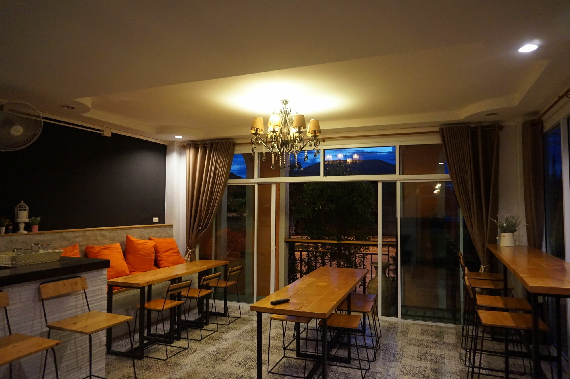 Pps Home สุรินทร์ ภายนอก รูปภาพ