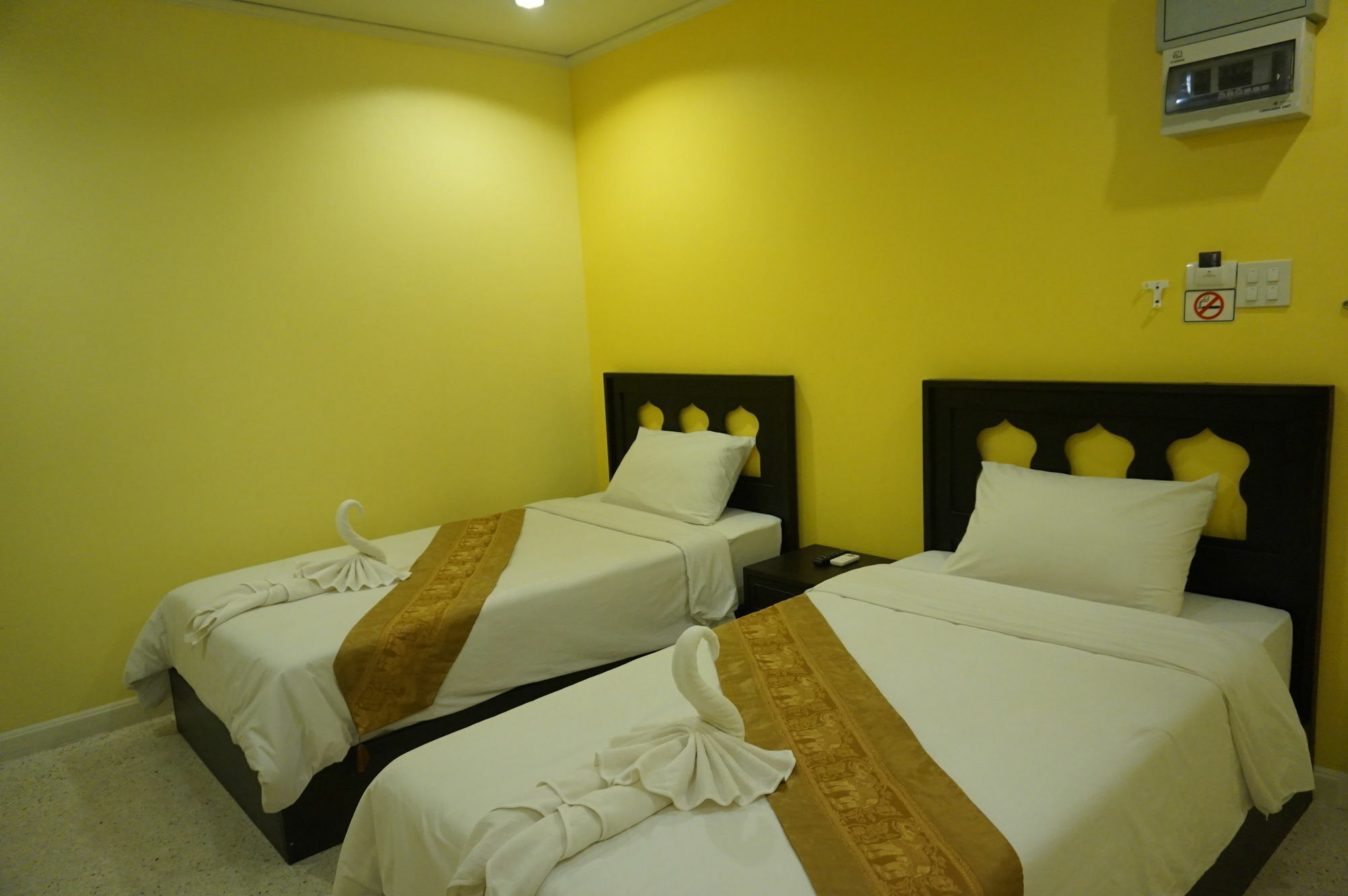 Pps Home สุรินทร์ ภายนอก รูปภาพ