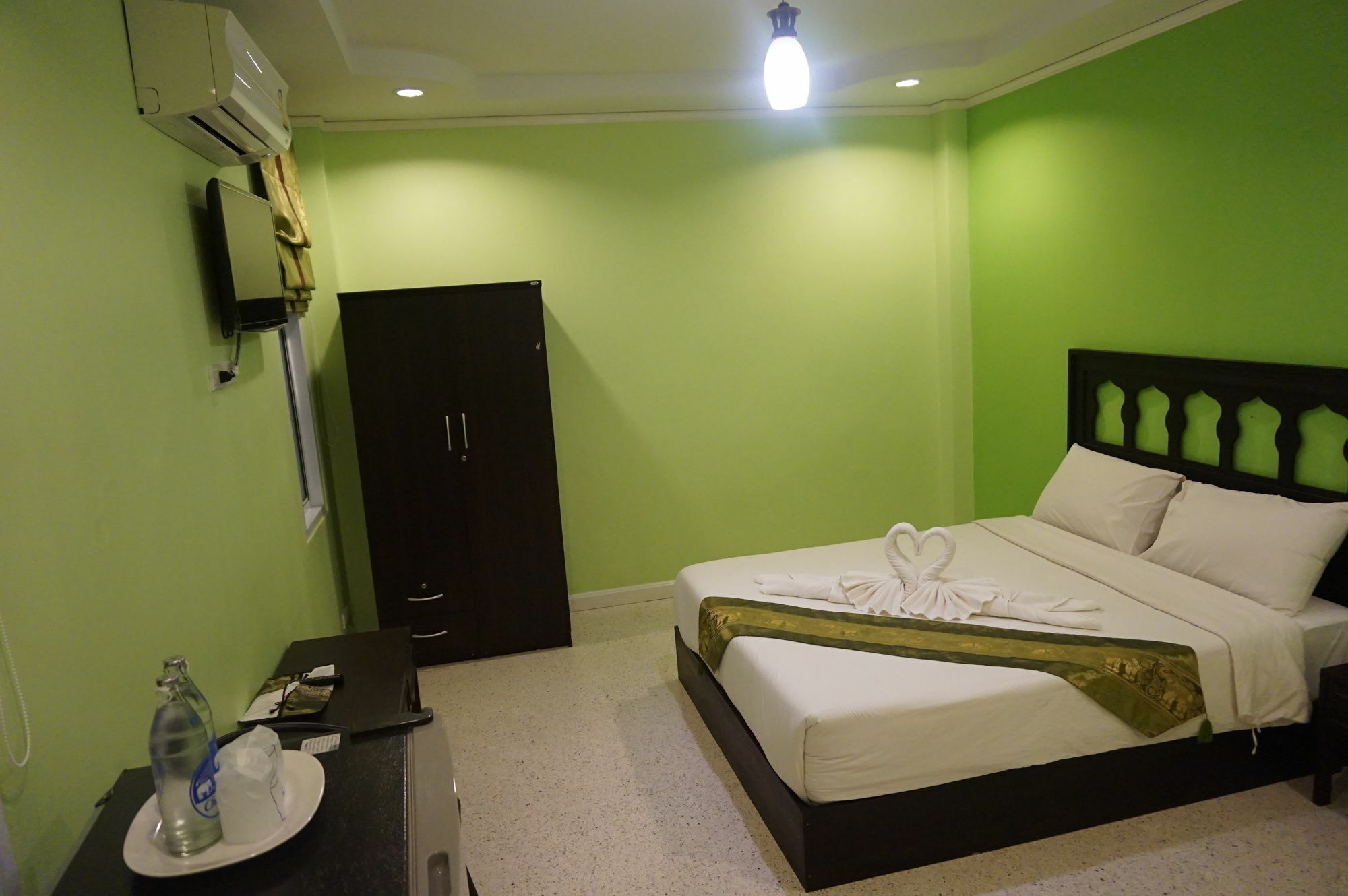 Pps Home สุรินทร์ ภายนอก รูปภาพ